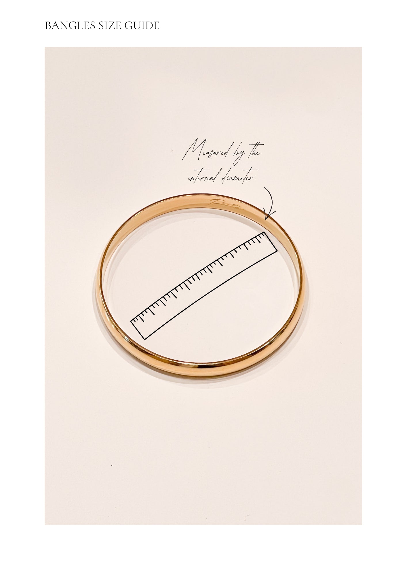 HERITAGE BANGLE